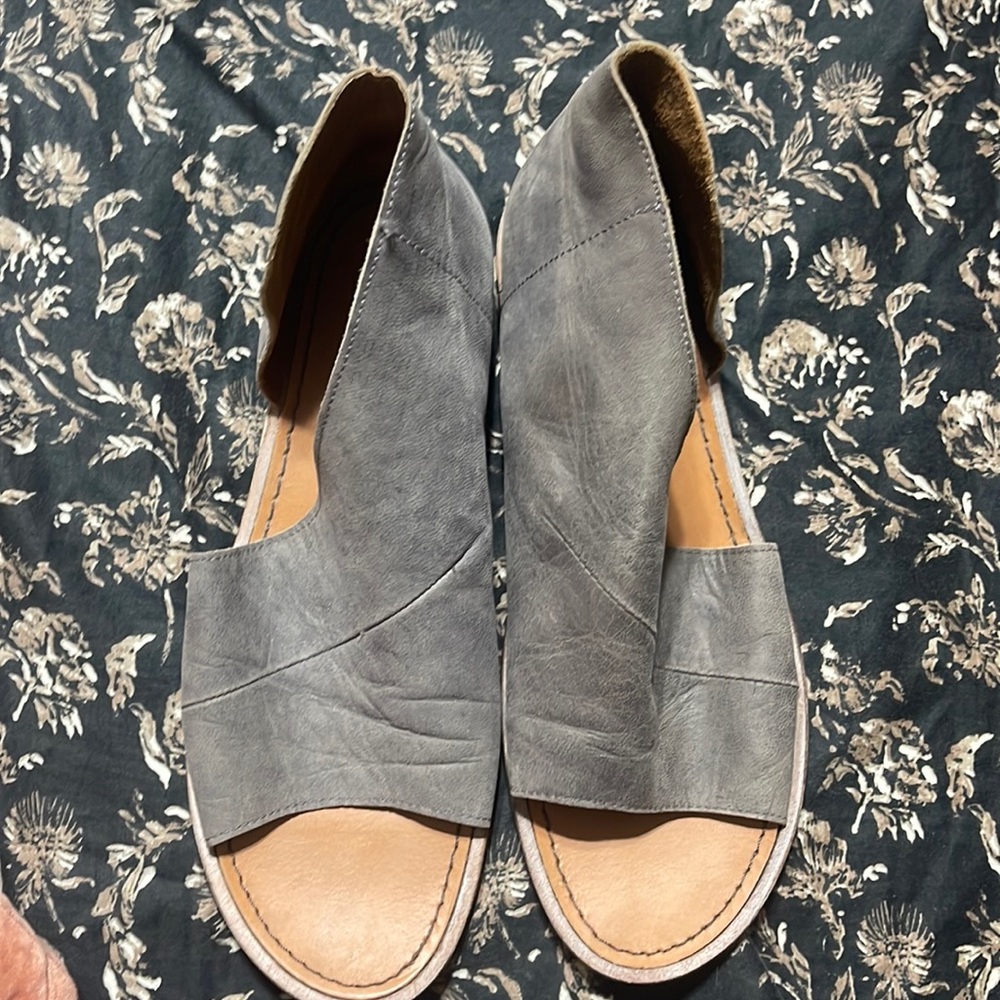 Free People Sandals